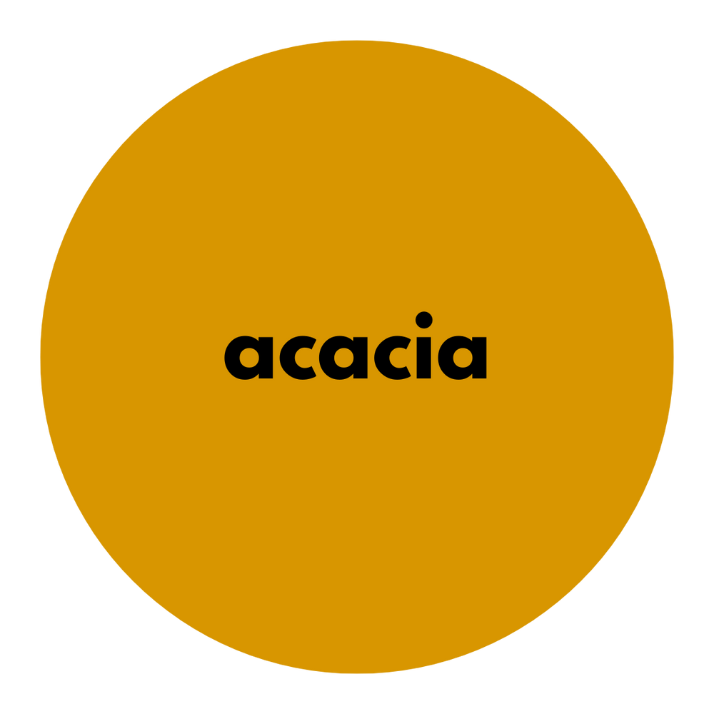 acacia