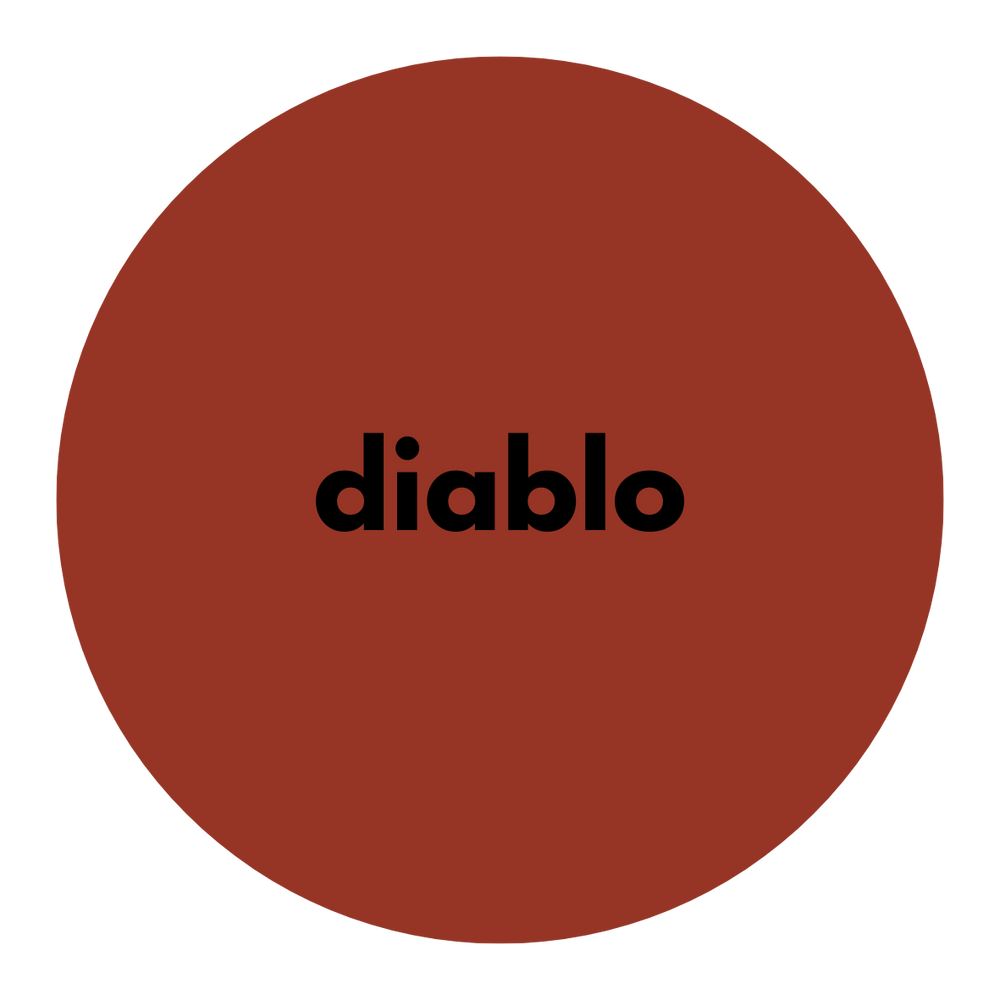 diablo