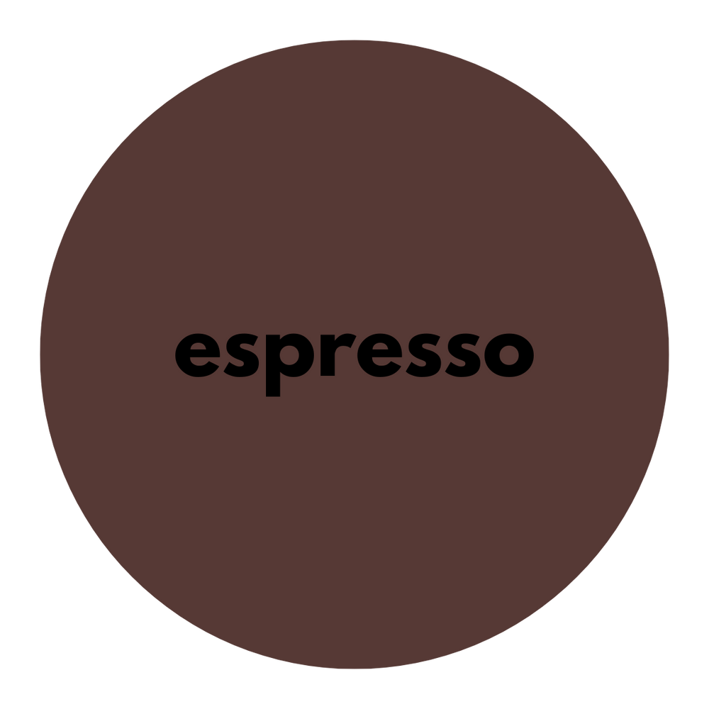 espresso