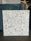 in stock // venice alabaster evergreen 24"x24"x3/4"