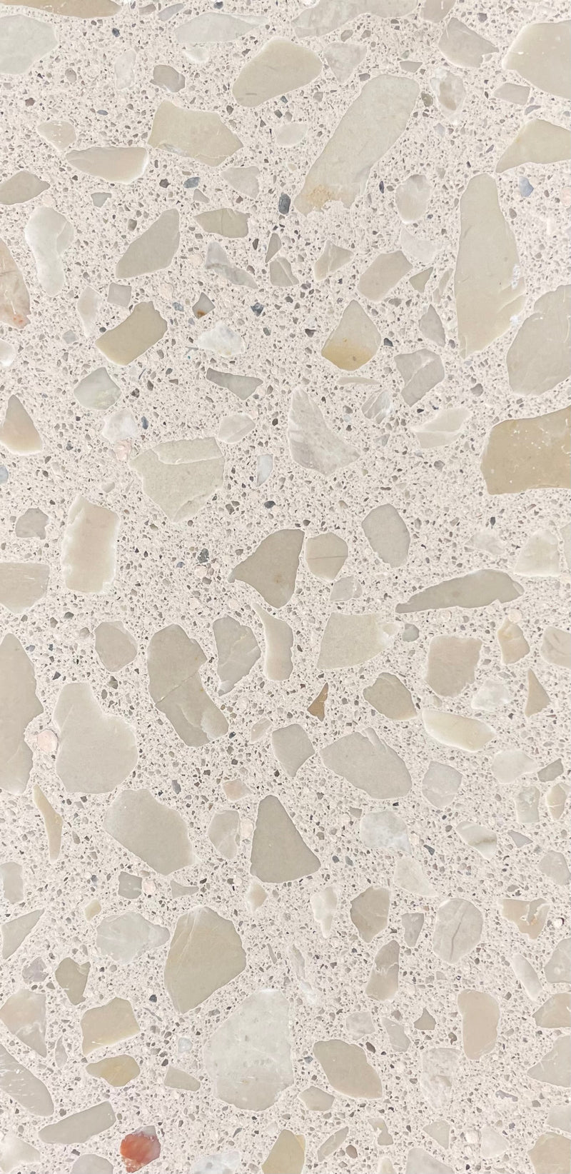 americana x // single tile // sample – Concrete Collaborative