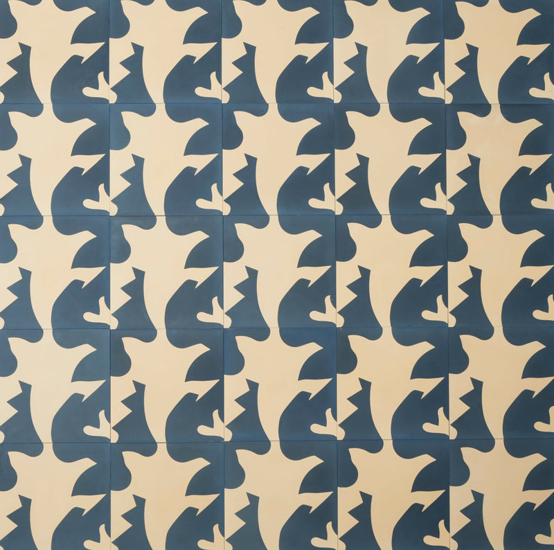 order tile // way cooler x // rendezvous point // box of 13