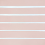 in stock // strands // sss // mixed - field: millennial pink, accent: ivory