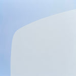 in stock // strands // dwell // tails mixed - field: dove, accent: powder blue