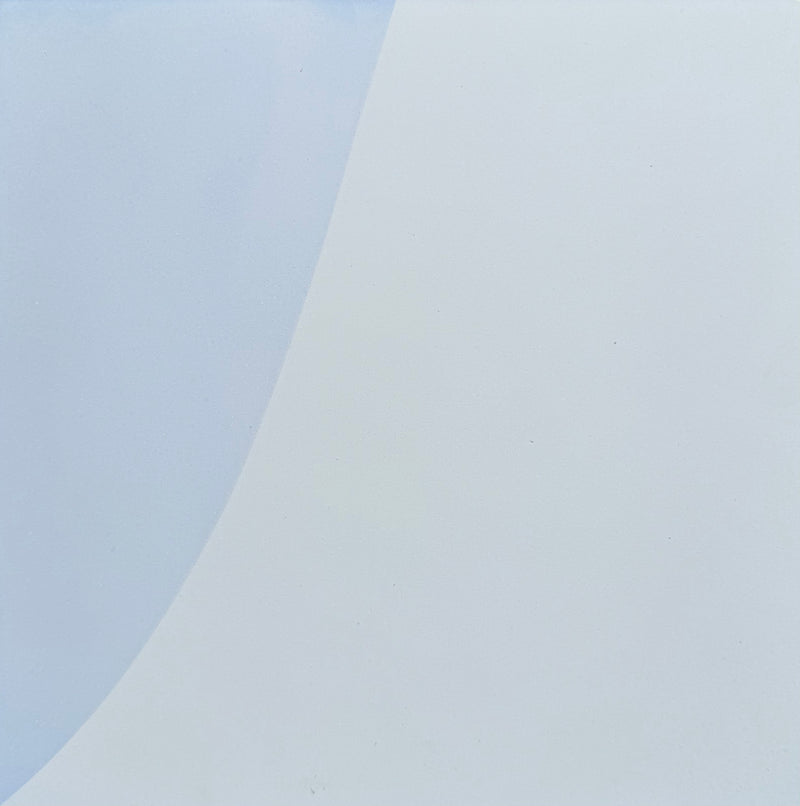 in stock // strands // dwell // tails mixed - field: dove, accent: powder blue