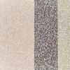 in stock // strands // half moon // fall - nassau, espresso, lilac