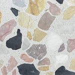 rivi // large // terrazzo tabletop // sample