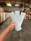 in stock // laguna rain 2"x8"x5/8"