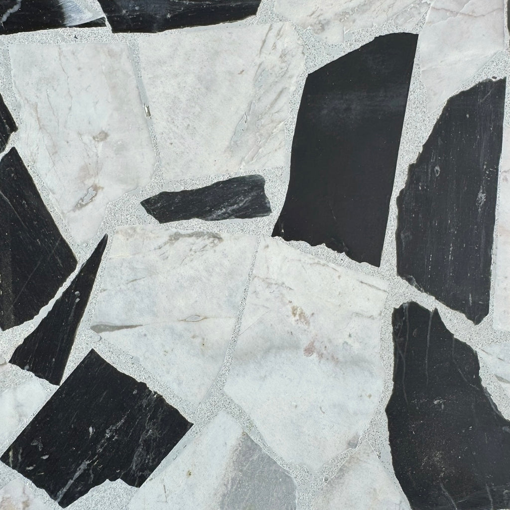 moniomi x pezzi // single tile // sample