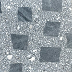 pacifica // scarpa // concrete counter slab // single tile // sample