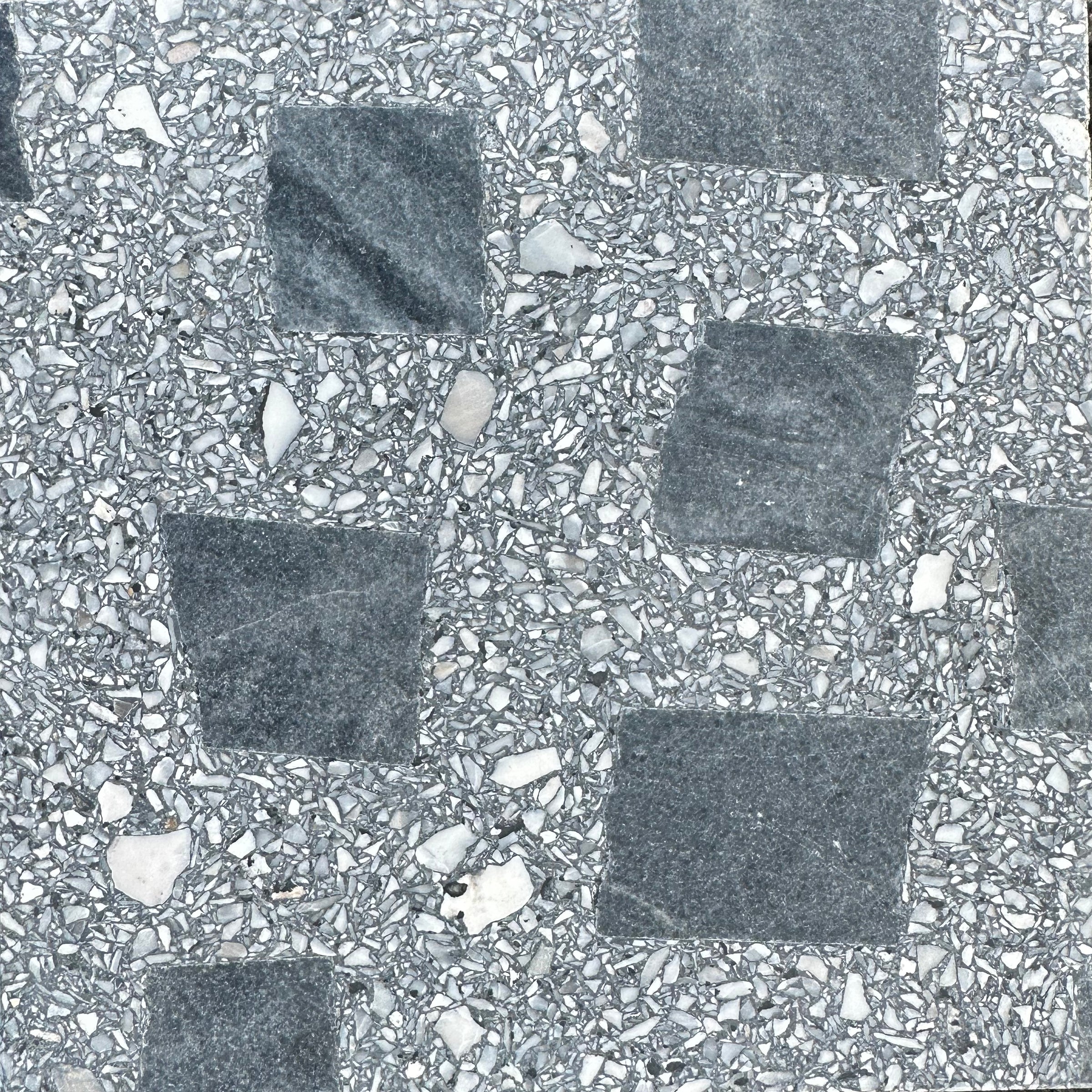 Spada Tile venice // scarpa // single tile // sample – Concrete Collaborative