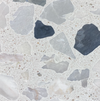 rivi // large // terrazzo tabletop // sample