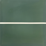 in stock // strands // sss // mixed - field: universal green, accent: ivory