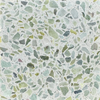 venice // medium // terrazzo concrete tile // sample