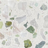 rivi oval //  concrete terrazzo tabletop