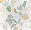 trails // large terrazzo // exterior paver // sample