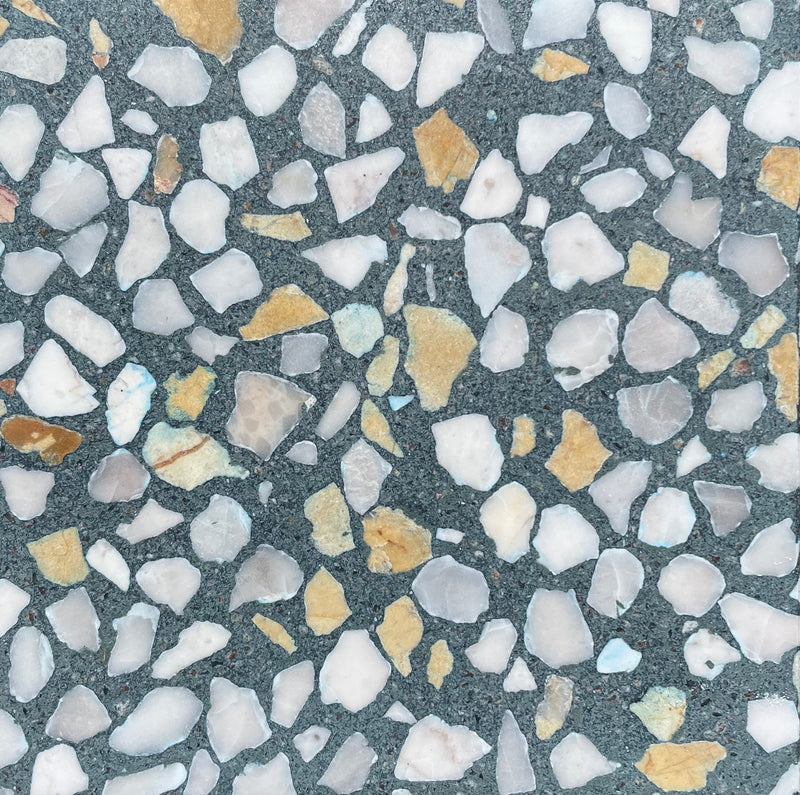 pacifica // medium // concrete counter slab // sample