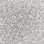 venice // xsmall // terrazzo concrete tile // sample