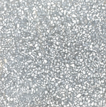 venice // xsmall // terrazzo concrete tile // sample