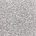 venice // xsmall // terrazzo concrete tile // sample