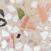 rivi oval //  concrete terrazzo tabletop