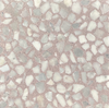 venice // medium // terrazzo concrete tile // sample