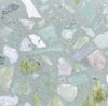 venice // large // terrazzo concrete tile // sample