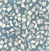 trails // medium terrazzo // exterior paver // sample