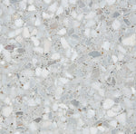 in stock // venice acier mmc 24"x24"x5/8"