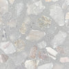 rivi // large // terrazzo tabletop // sample