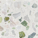 rivi // large // terrazzo tabletop // sample