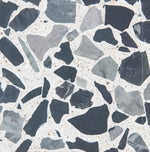 rivi // large // terrazzo tabletop // sample