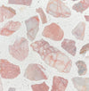 rivi // large // terrazzo tabletop // sample