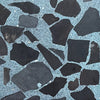 rivi // large // terrazzo tabletop // sample