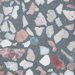 rivi // large // terrazzo tabletop // sample