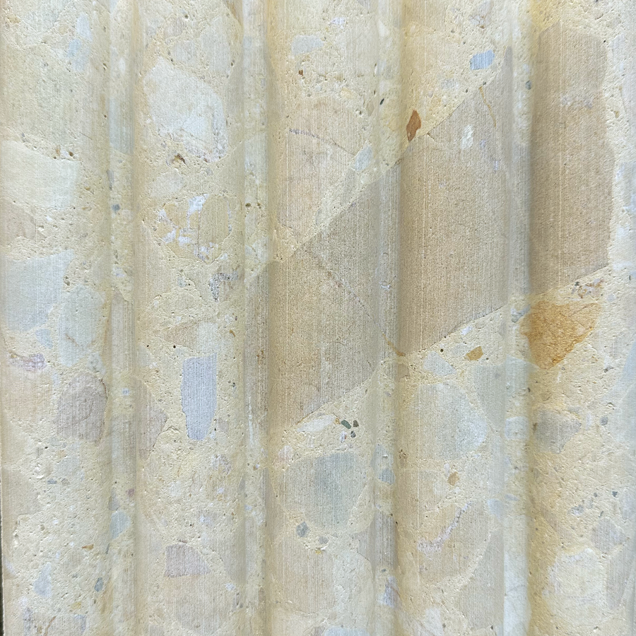 kirra slice // single tile // sample