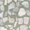 rivi // large // terrazzo tabletop // sample