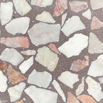 rivi // large // terrazzo tabletop // sample