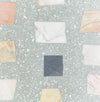 venice // scarpa // single tile // sample