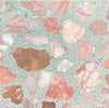 rivi // large // terrazzo tabletop // sample