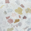 rivi // large // concrete terrazzo tabletop