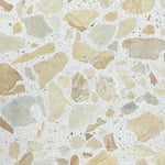 rivi // large // concrete terrazzo tabletop