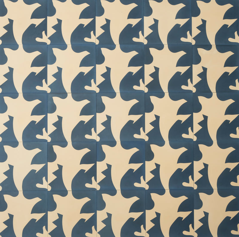 rendezvous point, naomi s clark  //  box of 13  //  cooler gallery x
