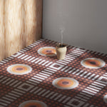 op-eye grid, object & totem  //  box of 13  //  cooler gallery x