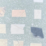 venice // scarpa // single tile // sample