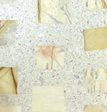 venice // scarpa // single tile // sample