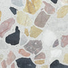 rivi square //  concrete terrazzo tabletop