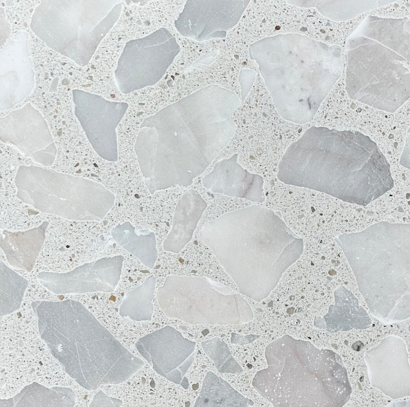 pacifica // large // concrete counter slab // sample – Concrete ...