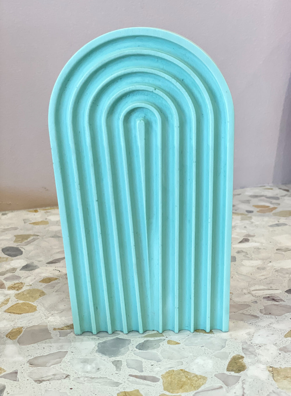 turquoise