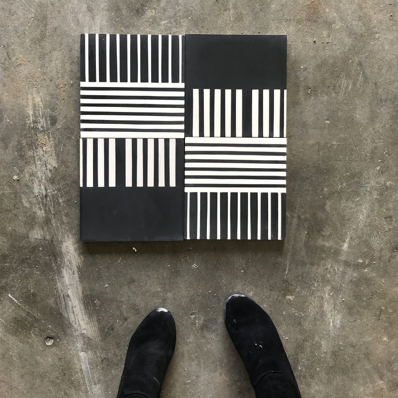 perpendicular lines  //  box of 13  //  jaime x